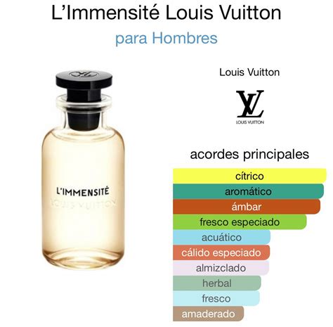 l'immensité louis vuitton homme|Louis Vuitton l'immensiteé.